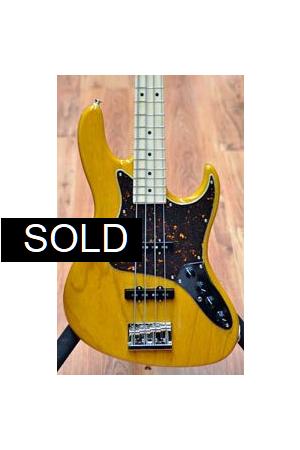 Sadowsky MV4 Will Lee Vintage Tint Sadowsky MV4 Will Lee Vintage Tint